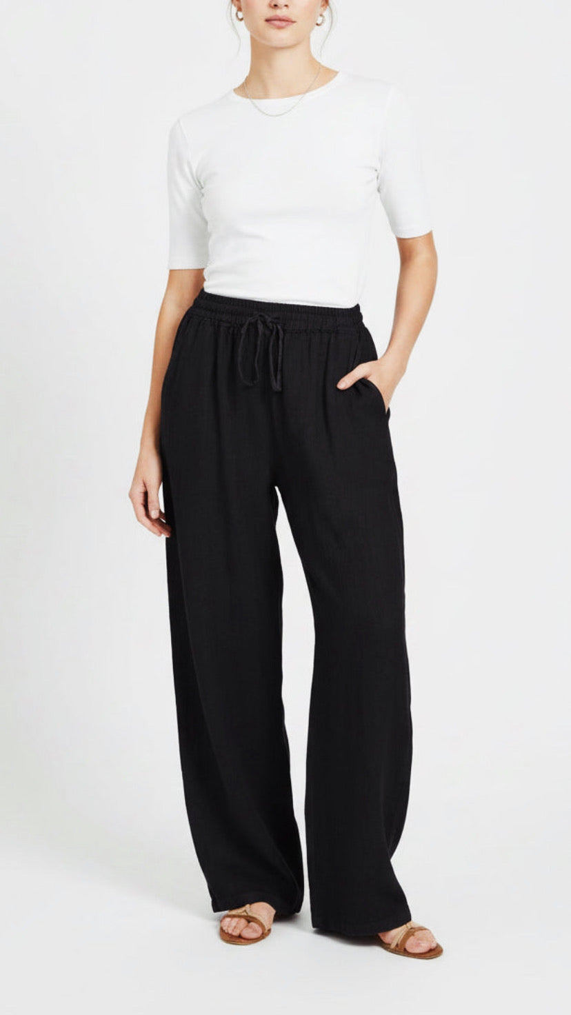 Zwina Boho Pants