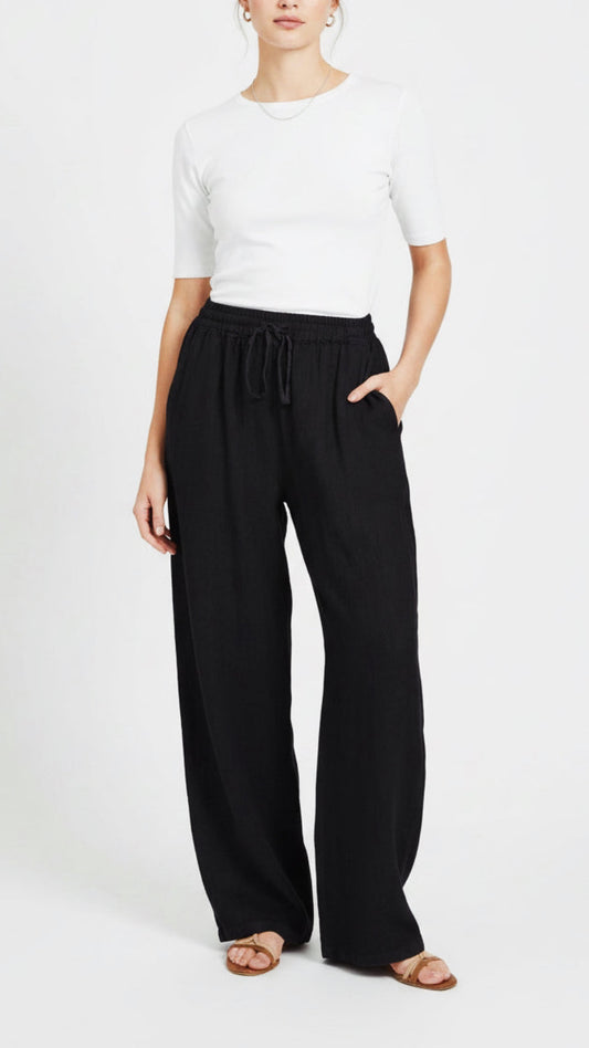 Zwina Boho Pants