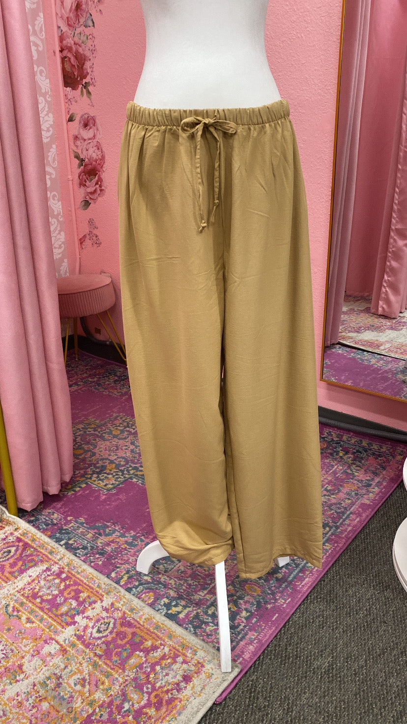 Turkish Style Cotton Layered Co-Ord Set